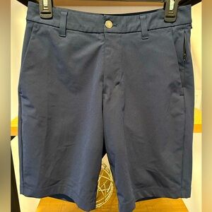 Men’s Lululemon Commission Classic Shorts